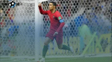 المكسيك تعلن استدعاء كريستيانو رونالدو لحدث استثنائي قبل مونديال 2025